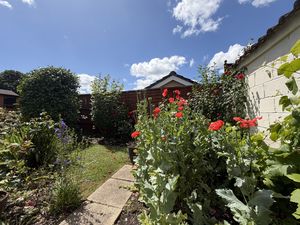 Garden- click for photo gallery